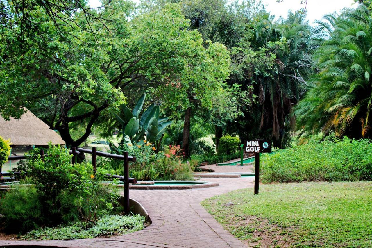 Kruger Park Lodge Unit No. 543 Hazyview Dış mekan fotoğraf