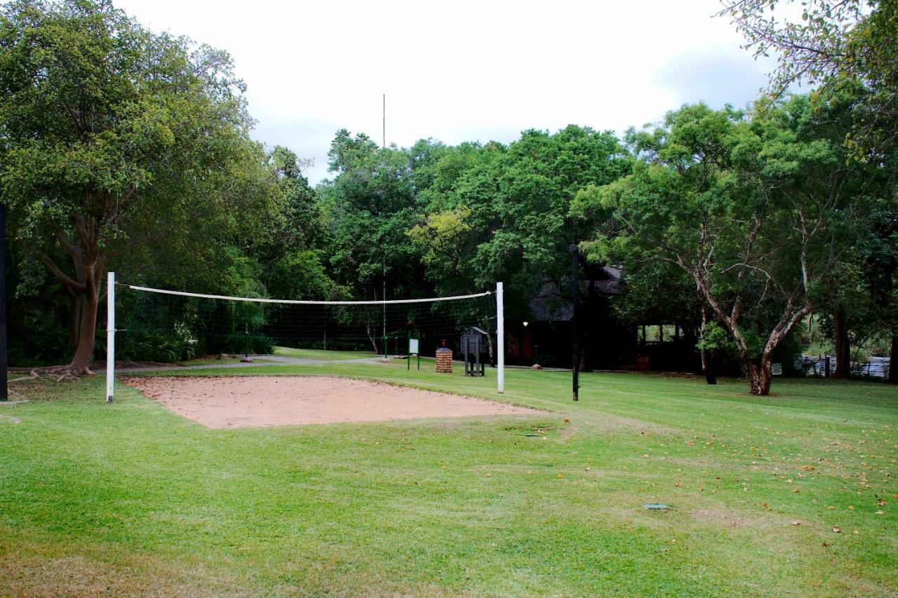 Kruger Park Lodge Unit No. 543 Hazyview Dış mekan fotoğraf