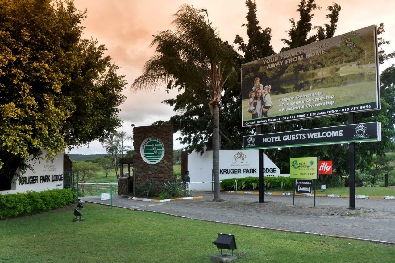 Kruger Park Lodge Unit No. 543 Hazyview Dış mekan fotoğraf