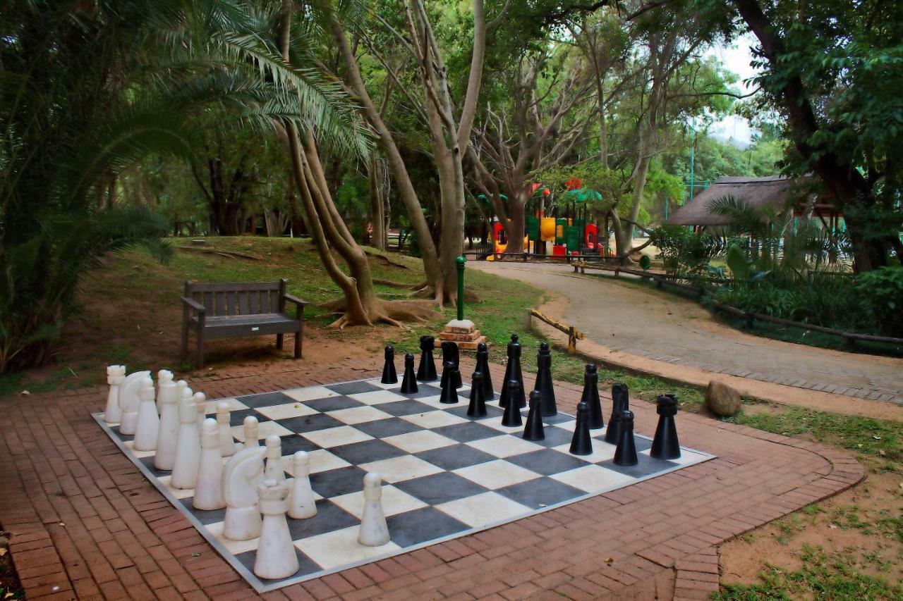 Kruger Park Lodge Unit No. 543 Hazyview Dış mekan fotoğraf