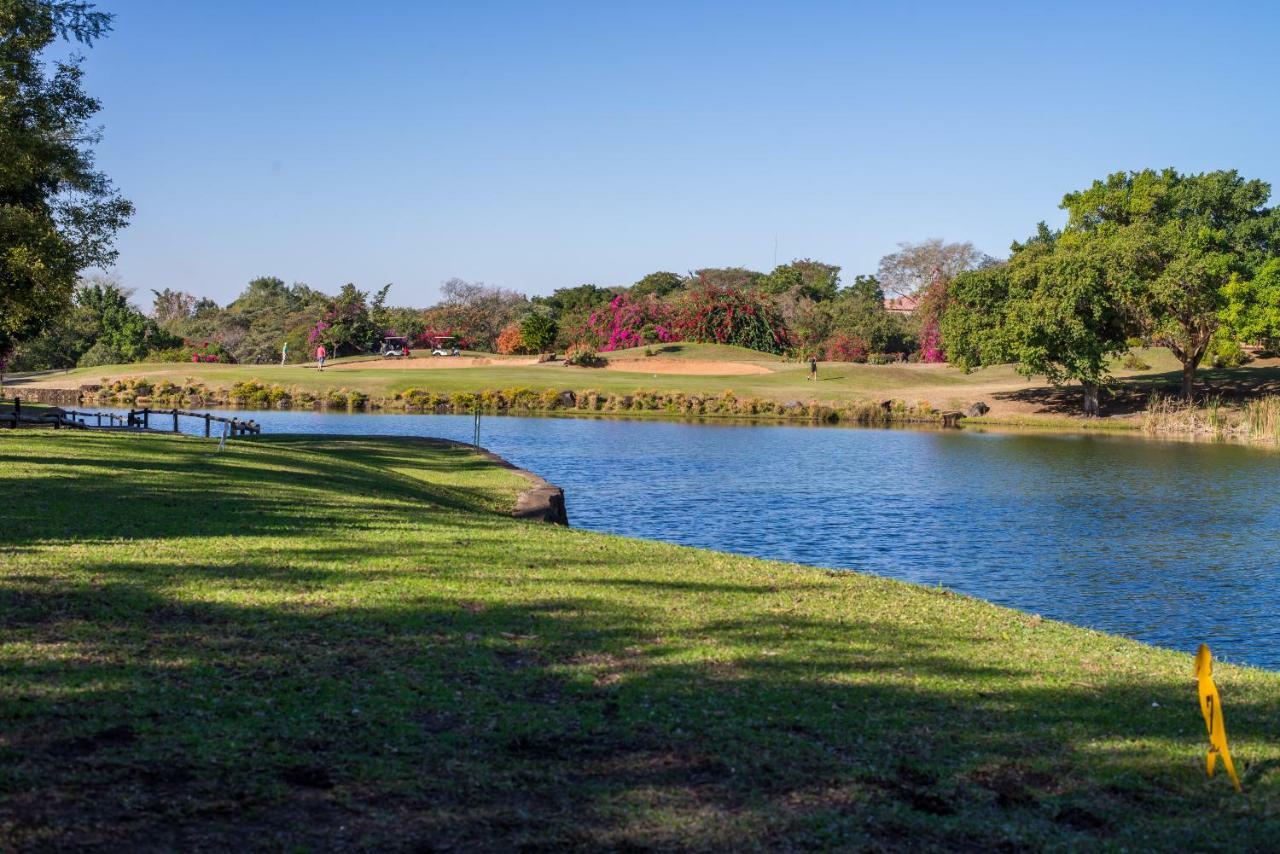 Kruger Park Lodge Unit No. 543 Hazyview Dış mekan fotoğraf