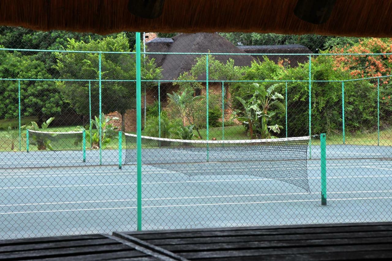 Kruger Park Lodge Unit No. 543 Hazyview Dış mekan fotoğraf