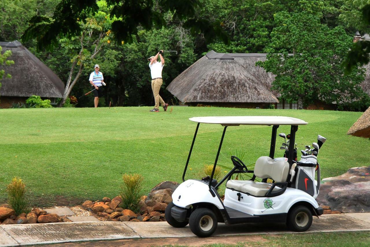 Kruger Park Lodge Unit No. 543 Hazyview Dış mekan fotoğraf
